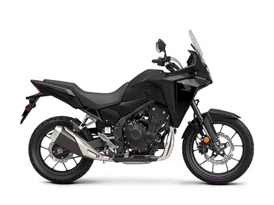 2024 Honda NX500