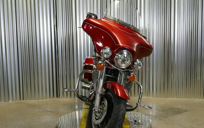 2002 Harley-Davidson Electra Glide Ultra Classic