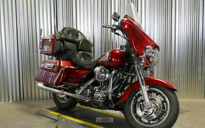 2002 Harley-Davidson Electra Glide Ultra Classic