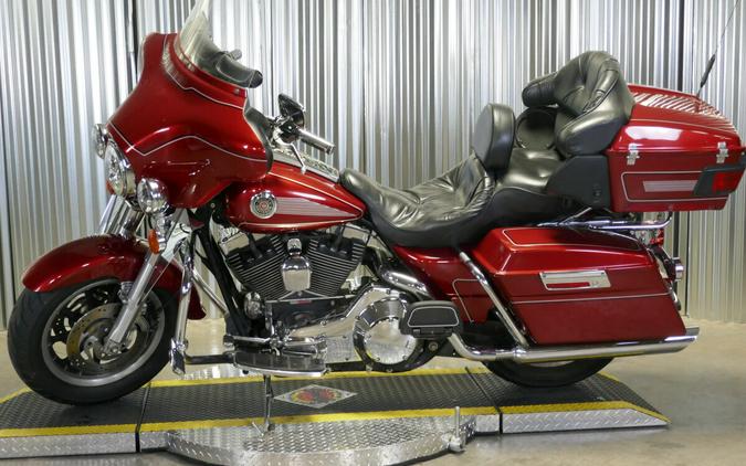 2002 Harley-Davidson Electra Glide Ultra Classic