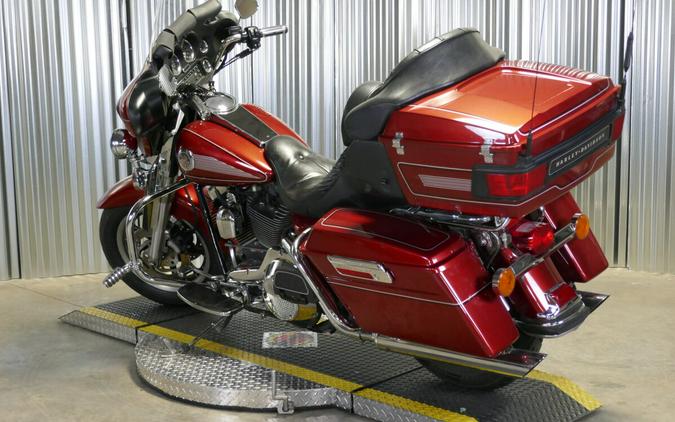 2002 Harley-Davidson Electra Glide Ultra Classic