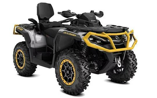 2024 Can-AmT OutlanderT MAX XT-PT