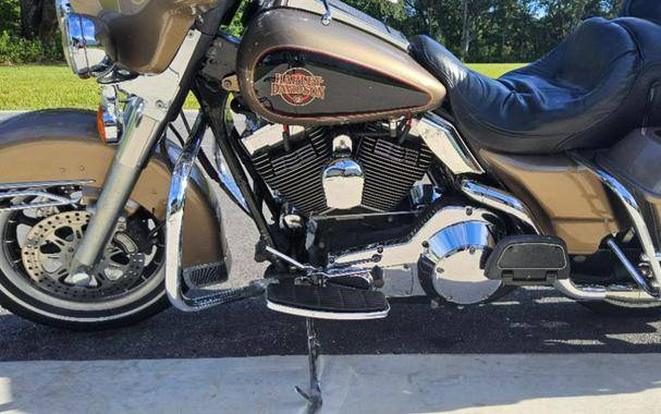 2004 Harley-Davidson FLHTCUI Ultra Classic® Electra Glide®