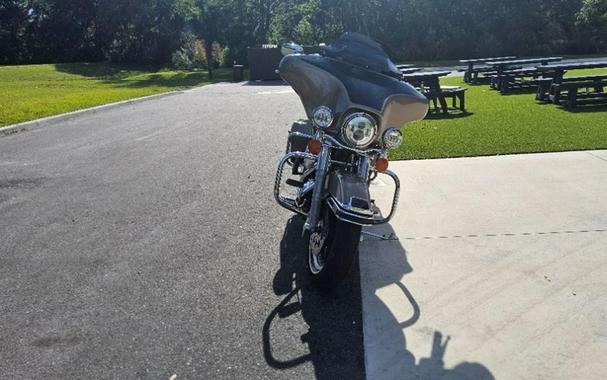 2004 Harley-Davidson FLHTCUI Ultra Classic® Electra Glide®
