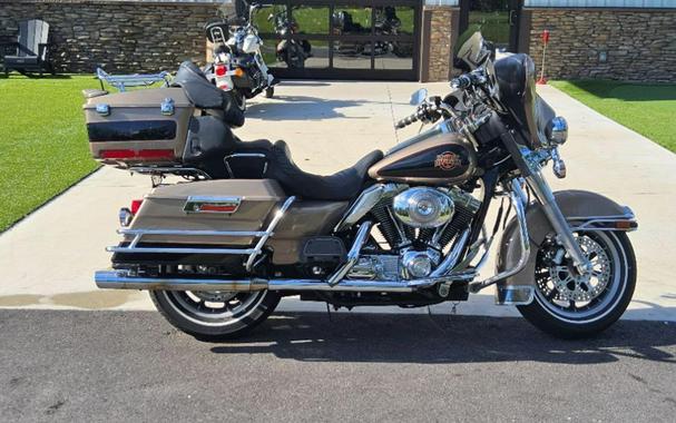 2004 Harley-Davidson FLHTCUI Ultra Classic® Electra Glide®