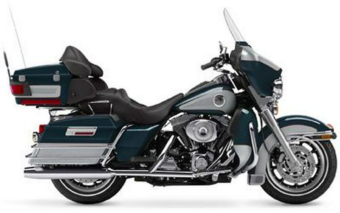 2004 Harley-Davidson FLHTCUI Ultra Classic® Electra Glide®