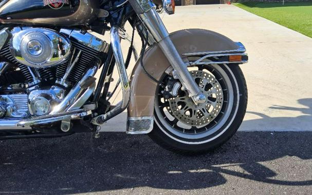 2004 Harley-Davidson FLHTCUI Ultra Classic® Electra Glide®