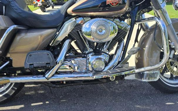 2004 Harley-Davidson FLHTCUI Ultra Classic® Electra Glide®