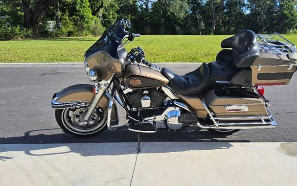 2004 Harley-Davidson FLHTCUI Ultra Classic® Electra Glide®