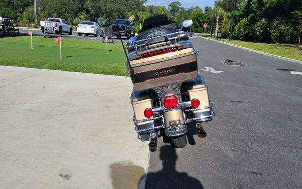 2004 Harley-Davidson FLHTCUI Ultra Classic® Electra Glide®