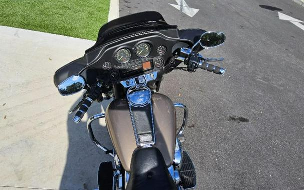 2004 Harley-Davidson FLHTCUI Ultra Classic® Electra Glide®