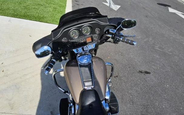 2004 Harley-Davidson FLHTCUI Ultra Classic® Electra Glide®