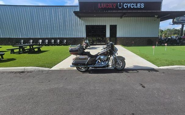 2004 Harley-Davidson FLHTCUI Ultra Classic® Electra Glide®
