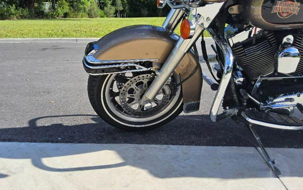 2004 Harley-Davidson FLHTCUI Ultra Classic® Electra Glide®