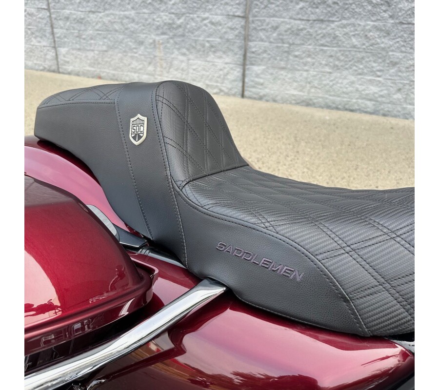 2014 FLHR Road King®