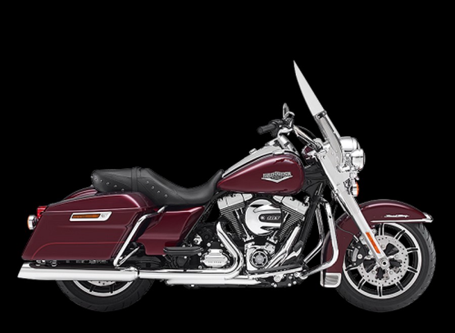 2014 FLHR Road King®
