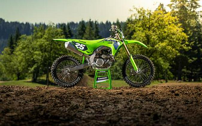 2026 Kawasaki KX 250