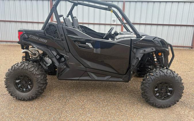 2025 Can-Am Maverick Trail DPS 1000