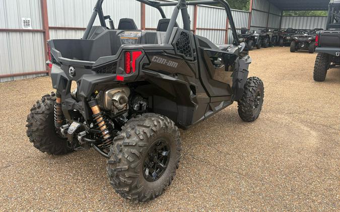 2025 Can-Am Maverick Trail DPS 1000