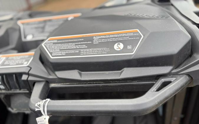 2025 Can-Am Maverick Trail DPS 1000