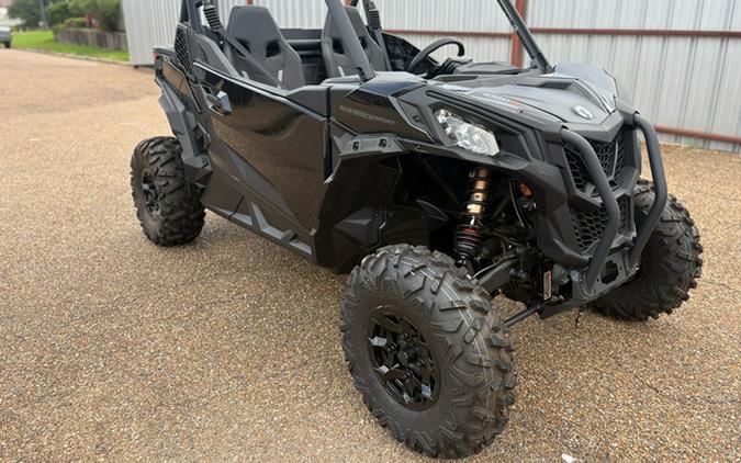 2025 Can-Am Maverick Trail DPS 1000