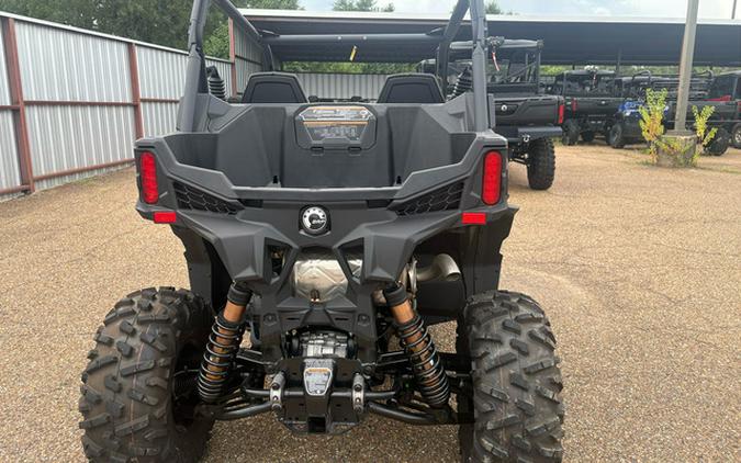 2025 Can-Am Maverick Trail DPS 1000