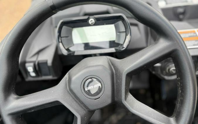 2025 Can-Am Maverick Trail DPS 1000