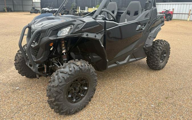 2025 Can-Am Maverick Trail DPS 1000