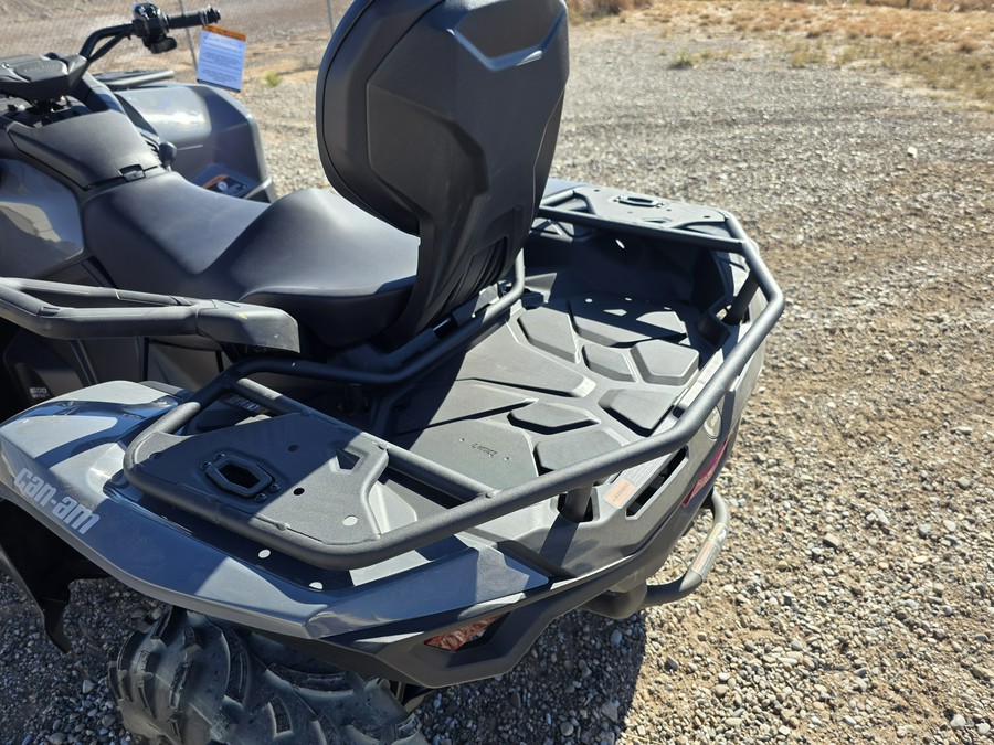 2026 Can-Am Outlander MAX DPS 500