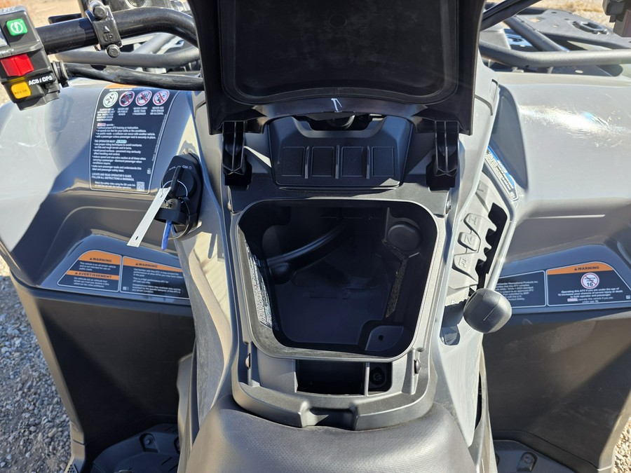 2026 Can-Am Outlander MAX DPS 500