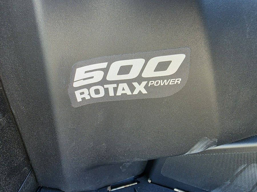 2026 Can-Am Outlander MAX DPS 500