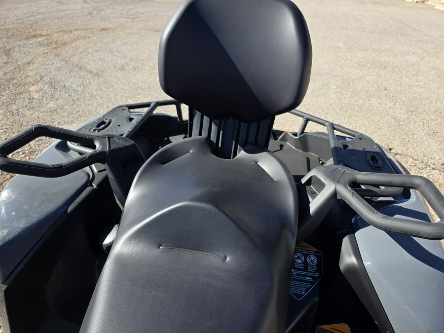 2026 Can-Am Outlander MAX DPS 500