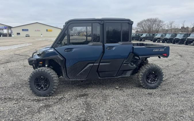 2026 Can-Am Defender MAX Limited HD11