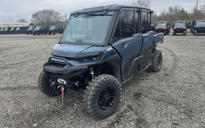 2026 Can-Am Defender MAX Limited HD11