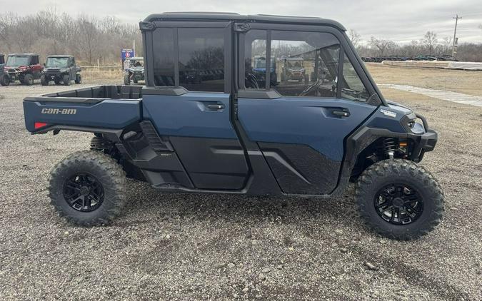 2026 Can-Am Defender MAX Limited HD11