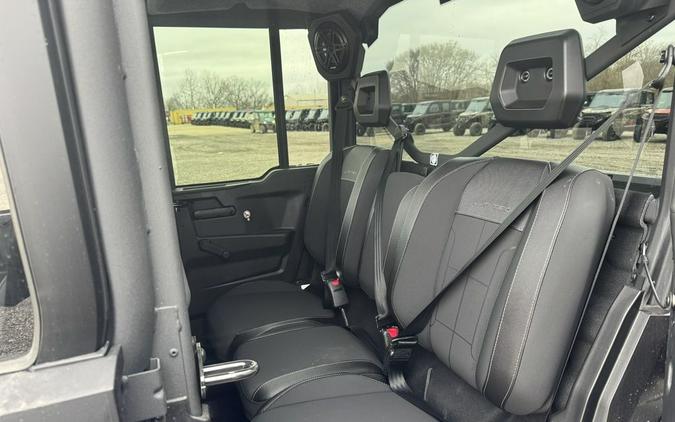 2026 Can-Am Defender MAX Limited HD11