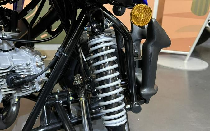 2026 Yamaha Raptor 110