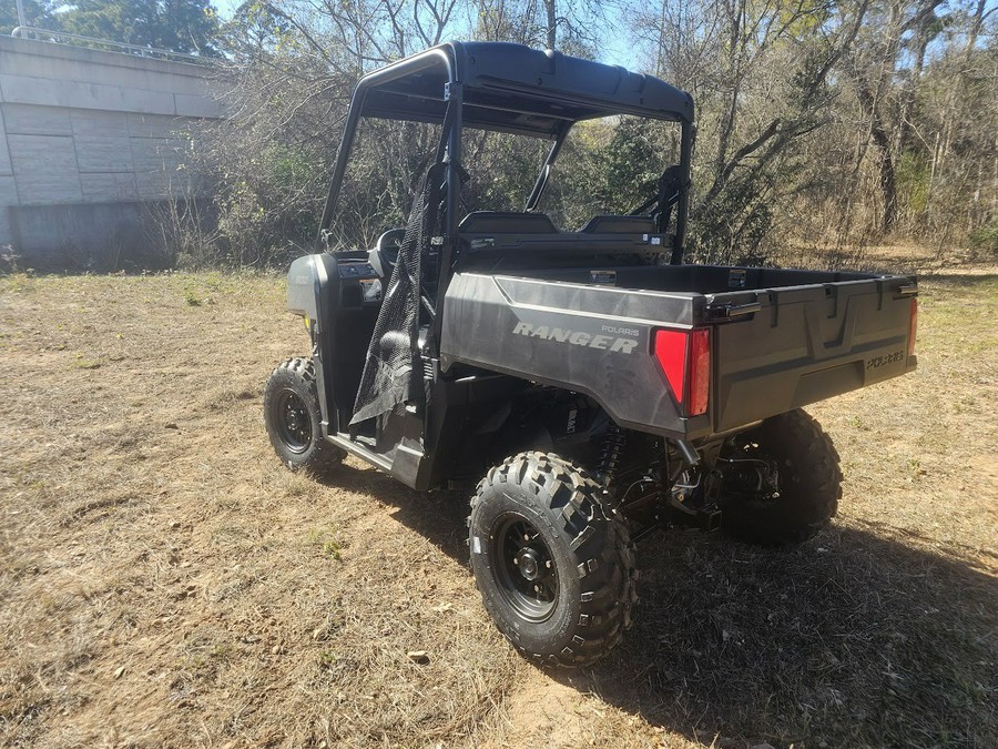 2026 Polaris RANGER 500 STEALTH GRAY Base