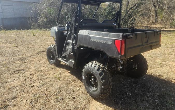 2026 Polaris RANGER 500 STEALTH GRAY Base
