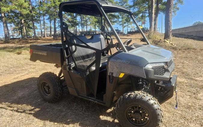 2026 Polaris RANGER 500 STEALTH GRAY Base