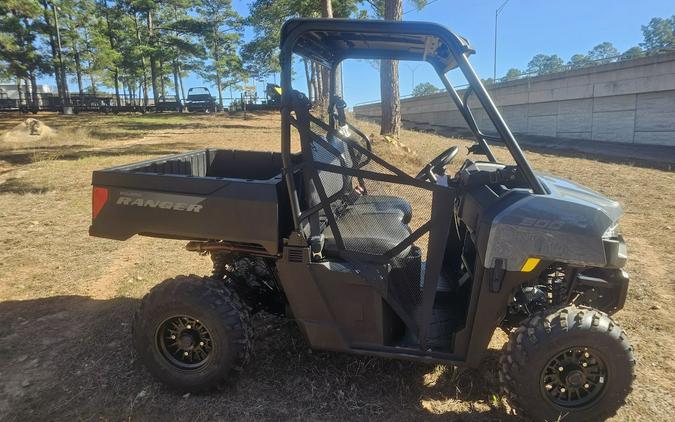 2026 Polaris RANGER 500 STEALTH GRAY Base