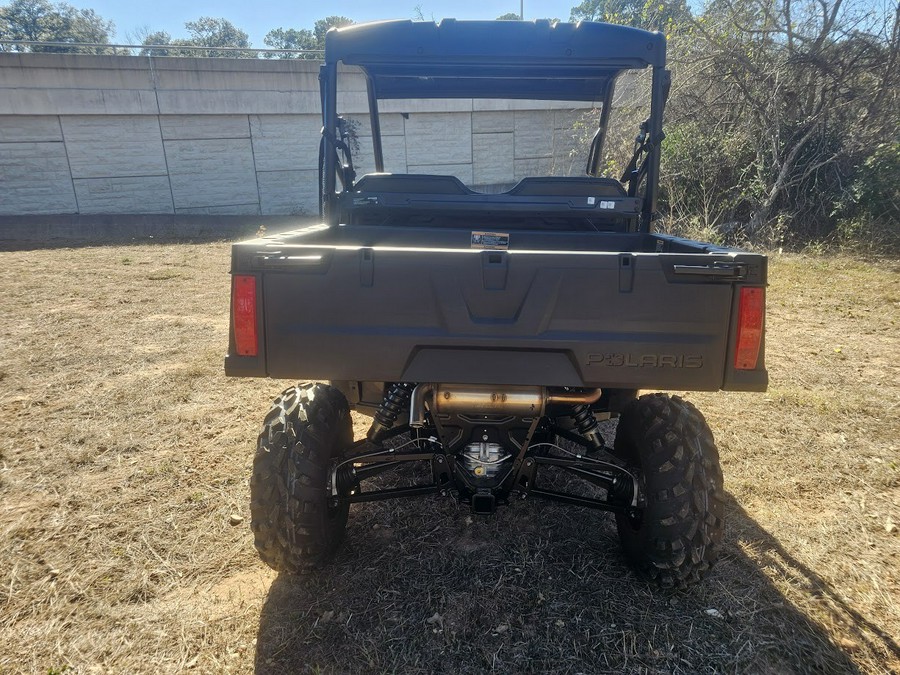 2026 Polaris RANGER 500 STEALTH GRAY Base