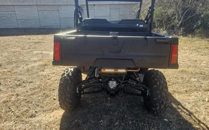2026 Polaris RANGER 500 STEALTH GRAY Base