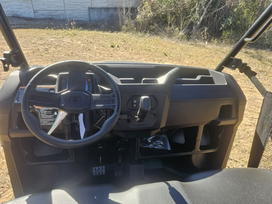 2026 Polaris RANGER 500 STEALTH GRAY Base
