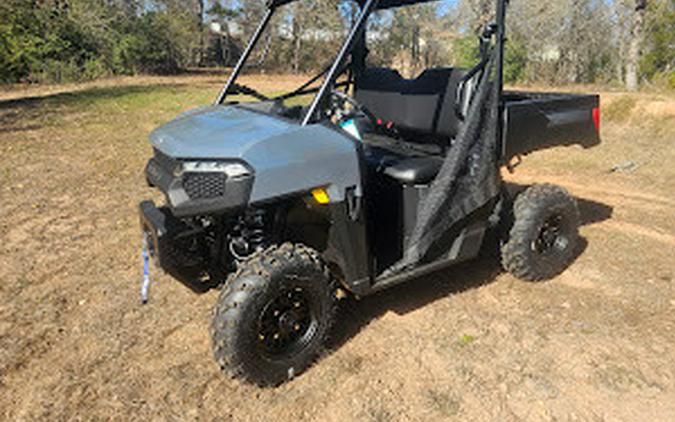 2026 Polaris RANGER 500 STEALTH GRAY Base