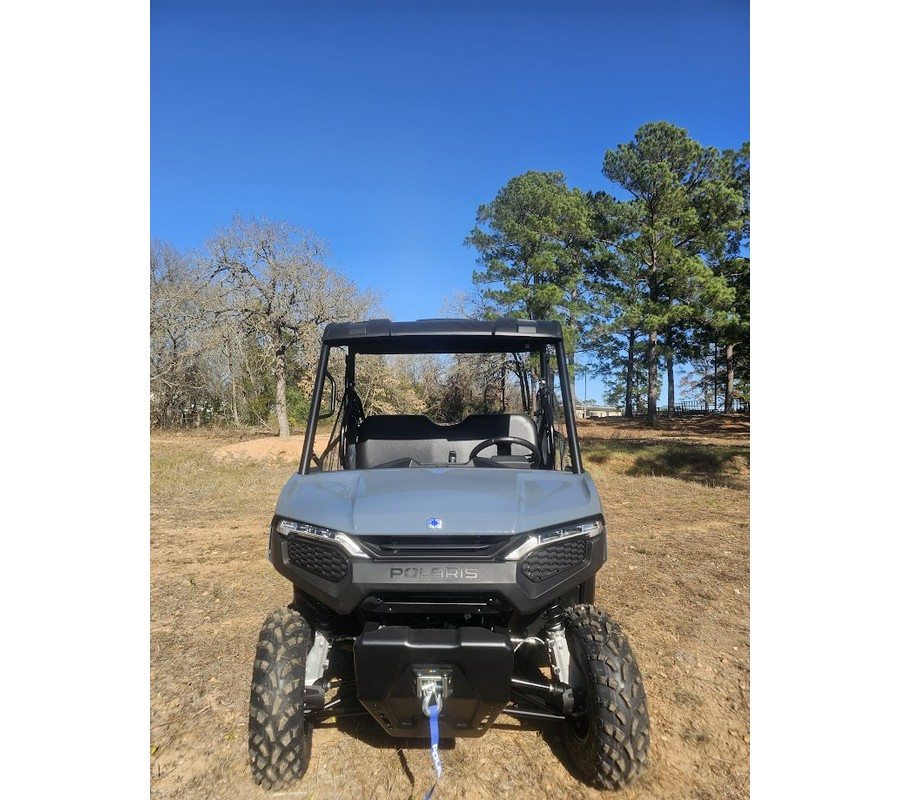 2026 Polaris RANGER 500 STEALTH GRAY Base