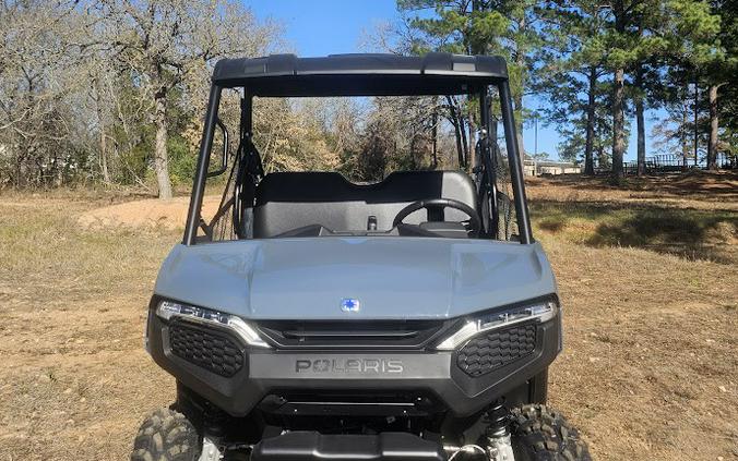 2026 Polaris RANGER 500 STEALTH GRAY Base