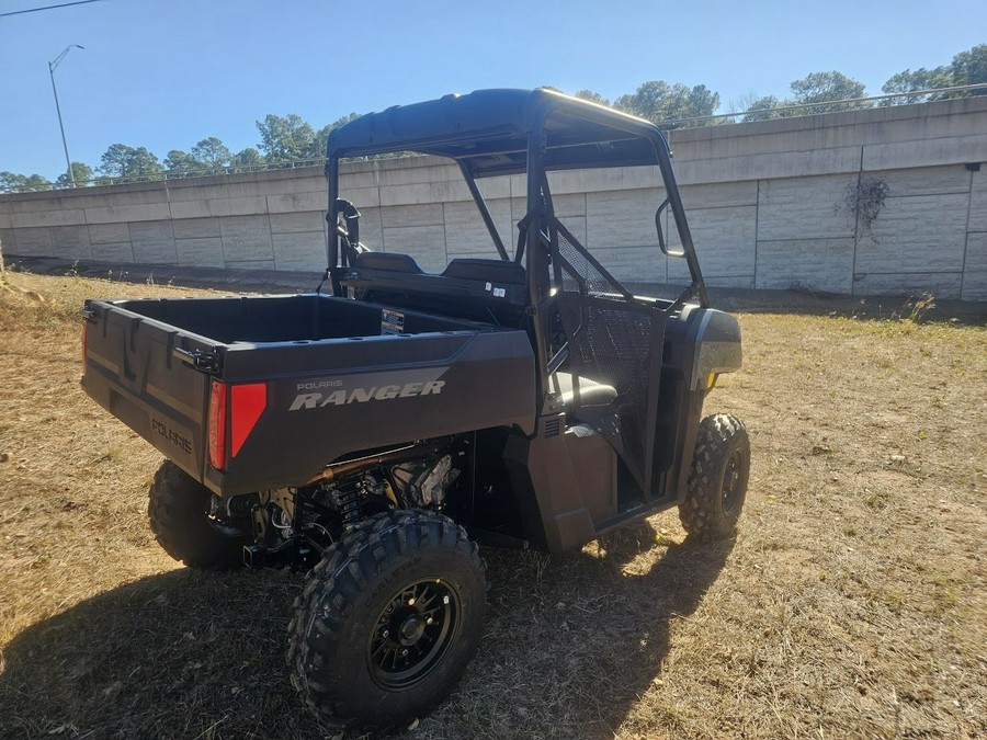 2026 Polaris RANGER 500 STEALTH GRAY Base