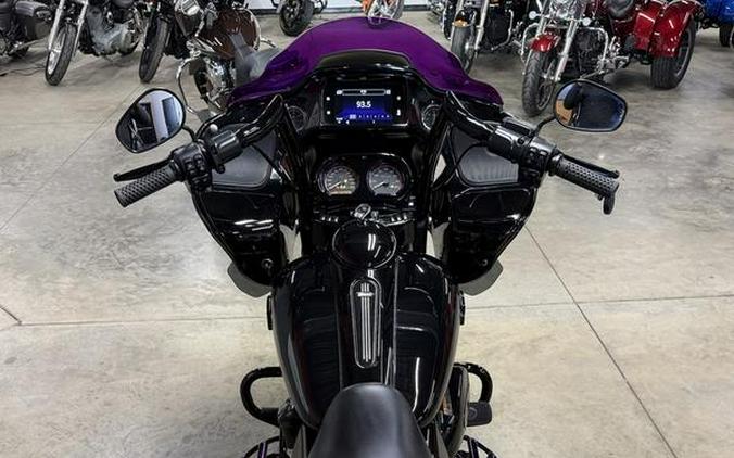 2023 Harley-Davidson® FLTRT - Road Glide® 3