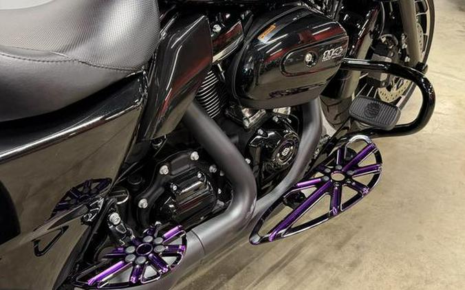 2023 Harley-Davidson® FLTRT - Road Glide® 3